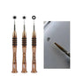 Screwdriver Set (1.2mm P5 & T5) (5 different sets available) Habicare