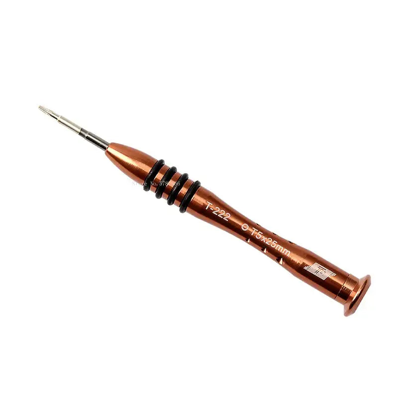 Screwdriver Set (1.2mm P5 & T5) (5 different sets available) Habicare