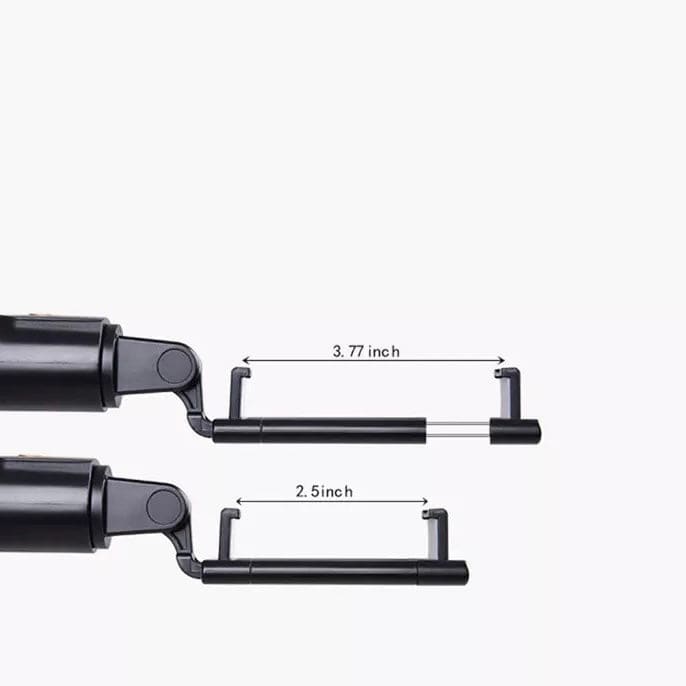 Selfie Stick with remote & stand 9eight5