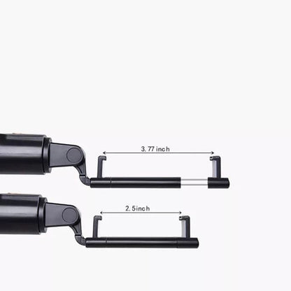 Selfie Stick with remote & stand 9eight5