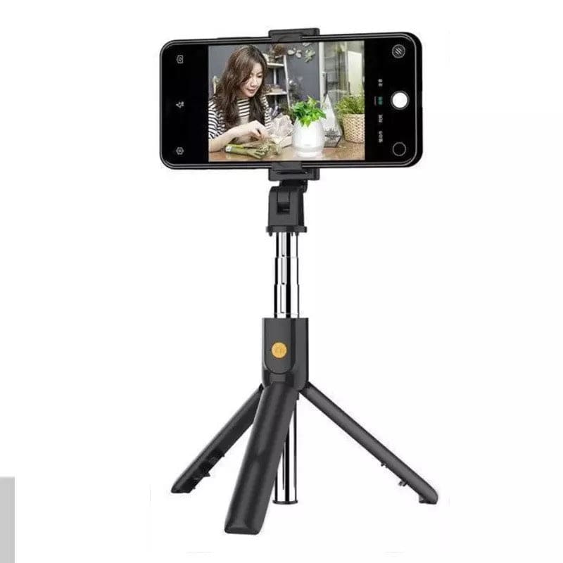 Selfie Stick with remote & stand 9eight5
