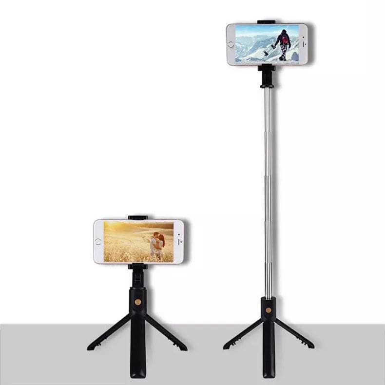 Selfie Stick with remote & stand 9eight5