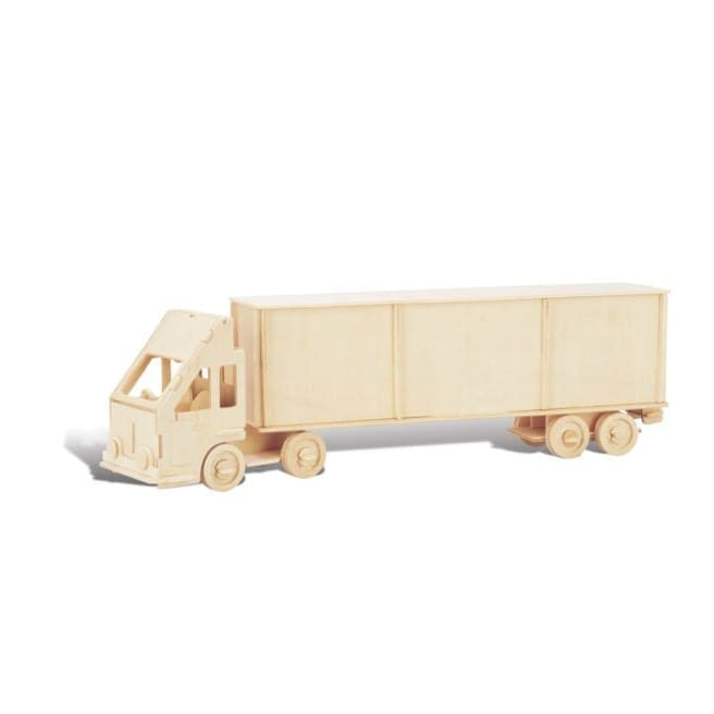 Semi Truck 9eight5
