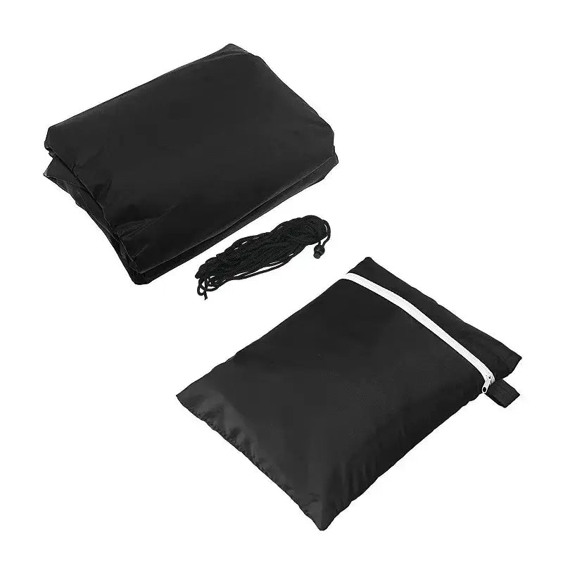 Shape Waterproof Rattan Sofa Cover (available in different sizes) Habicare
