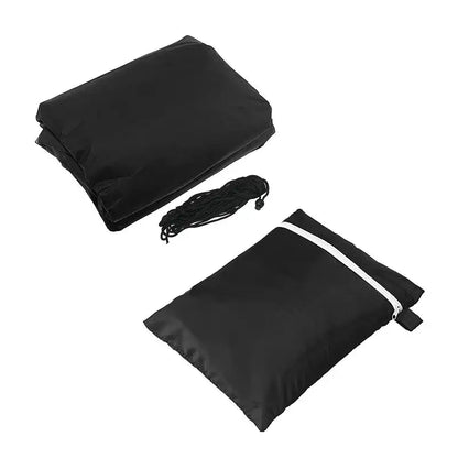 Shape Waterproof Rattan Sofa Cover (available in different sizes) Habicare