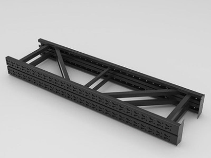 Storage Shelving Warehouse Shelf Shelves Racking Racks 200*200/150*50cm Starter/Add-on dealonline.co.nz