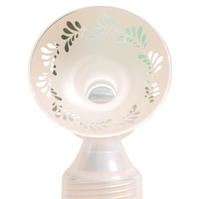 Portable Electric Breast Pump