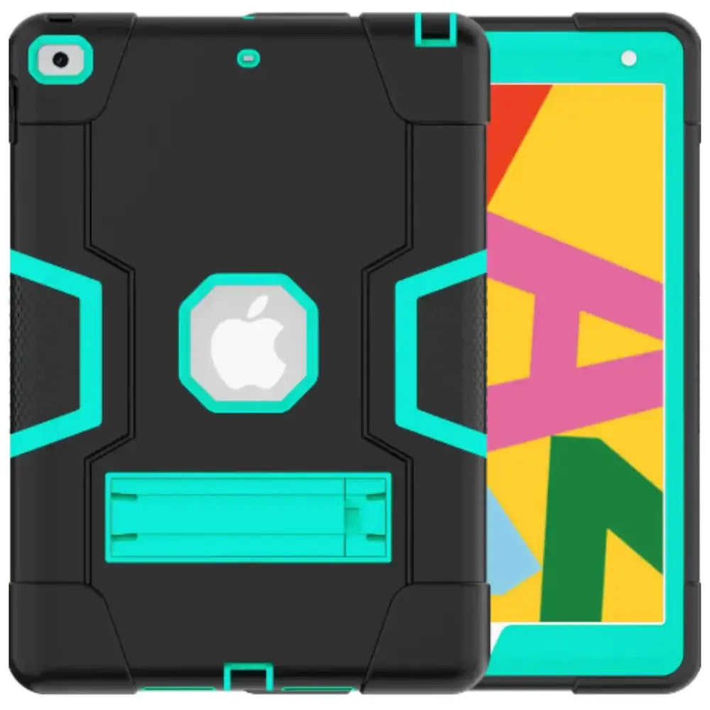 Shockproof Cover for iPad Series (Available in 5 colours) Habicare