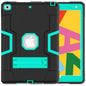 Shockproof Cover for iPad Series (Available in 5 colours) Habicare
