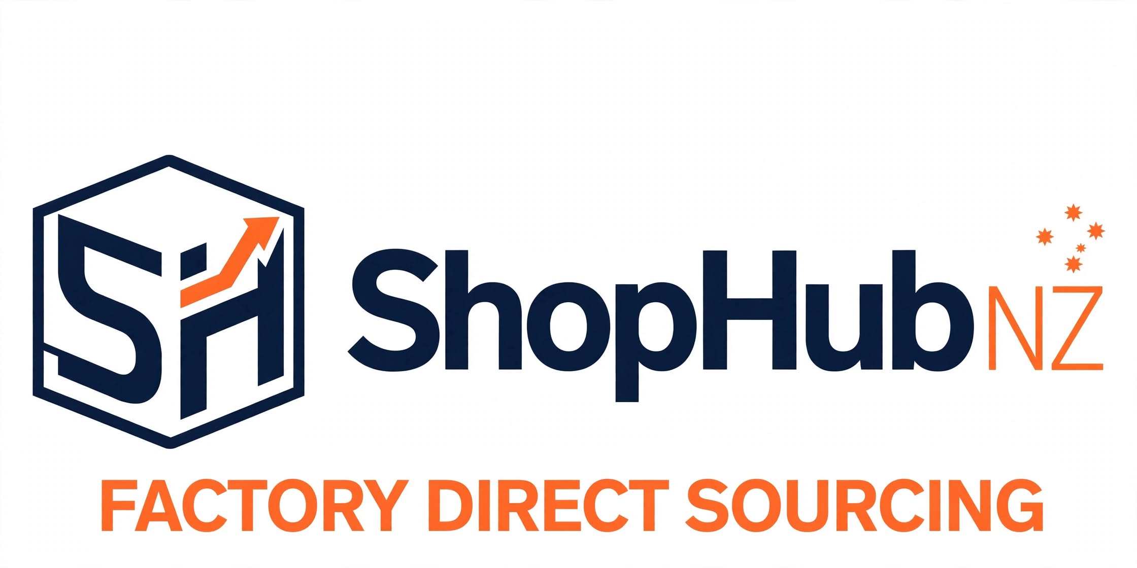 ShopHub NZ — Factory Direct Sourcing