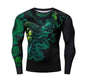 Signature Long Sleeve Graphic Tee