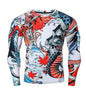 Signature Long Sleeve Graphic Tee