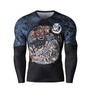 Signature Long Sleeve Graphic Tee