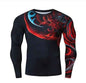 Signature Long Sleeve Graphic Tee