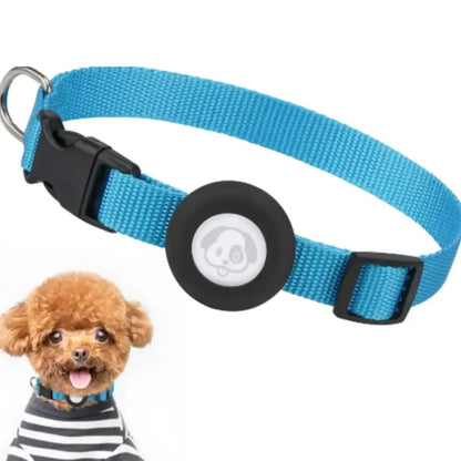 Silicone Air Tag Holder for Cat & Dog Collars Habicare