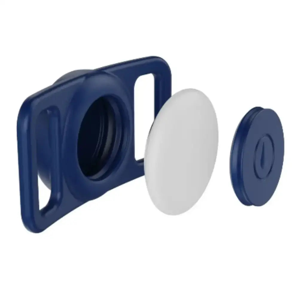 Silicone AirTag Pet Collar Holder Habicare