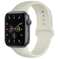 Silicone Band for Apple Watch Series (38mm - 42mm) (available in 45 colours) Habicare