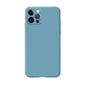 Silicone iPhone Case (iPhone 12 - iPhone 15 Series) - Available in multiple colours Habicare