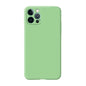 Silicone iPhone Case (iPhone 12 - iPhone 15 Series) - Available in multiple colours Habicare