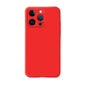 Silicone iPhone Case (iPhone 7 - 11 Series) - Available in multiple colours Habicare