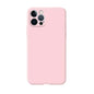 Silicone iPhone Case (iPhone 7 - 11 Series) - Available in multiple colours Habicare