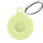 Silicone Keychain Case for Apple Air Tag Habicare