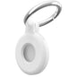 Silicone Keychain Case for Apple Air Tag Habicare