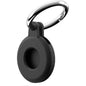 Silicone Keychain Case for Apple Air Tag Habicare