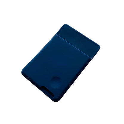 Silicone Mobile Phone Card Holder 9eight5