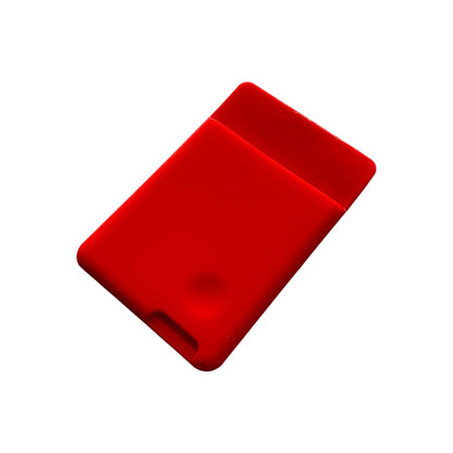 Silicone Mobile Phone Card Holder 9eight5