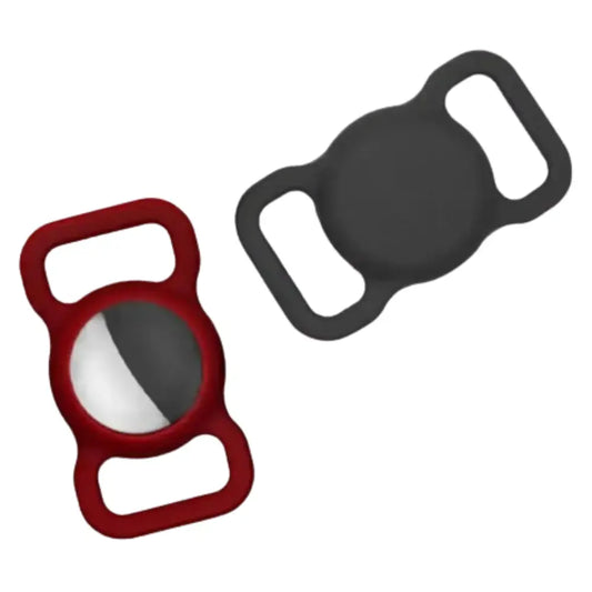 Silicone Protective Sleeve for AirTags (Available in 15 colours) Habicare