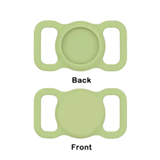 Silicone Protective Sleeve for AirTags (Available in 15 colours) Habicare