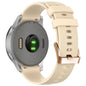 Silicone Replacement Strap for the Garmin Venu Series (available in 10 colours) Habicare