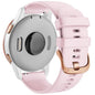 Silicone Replacement Strap for the Garmin Venu Series (available in 10 colours) Habicare