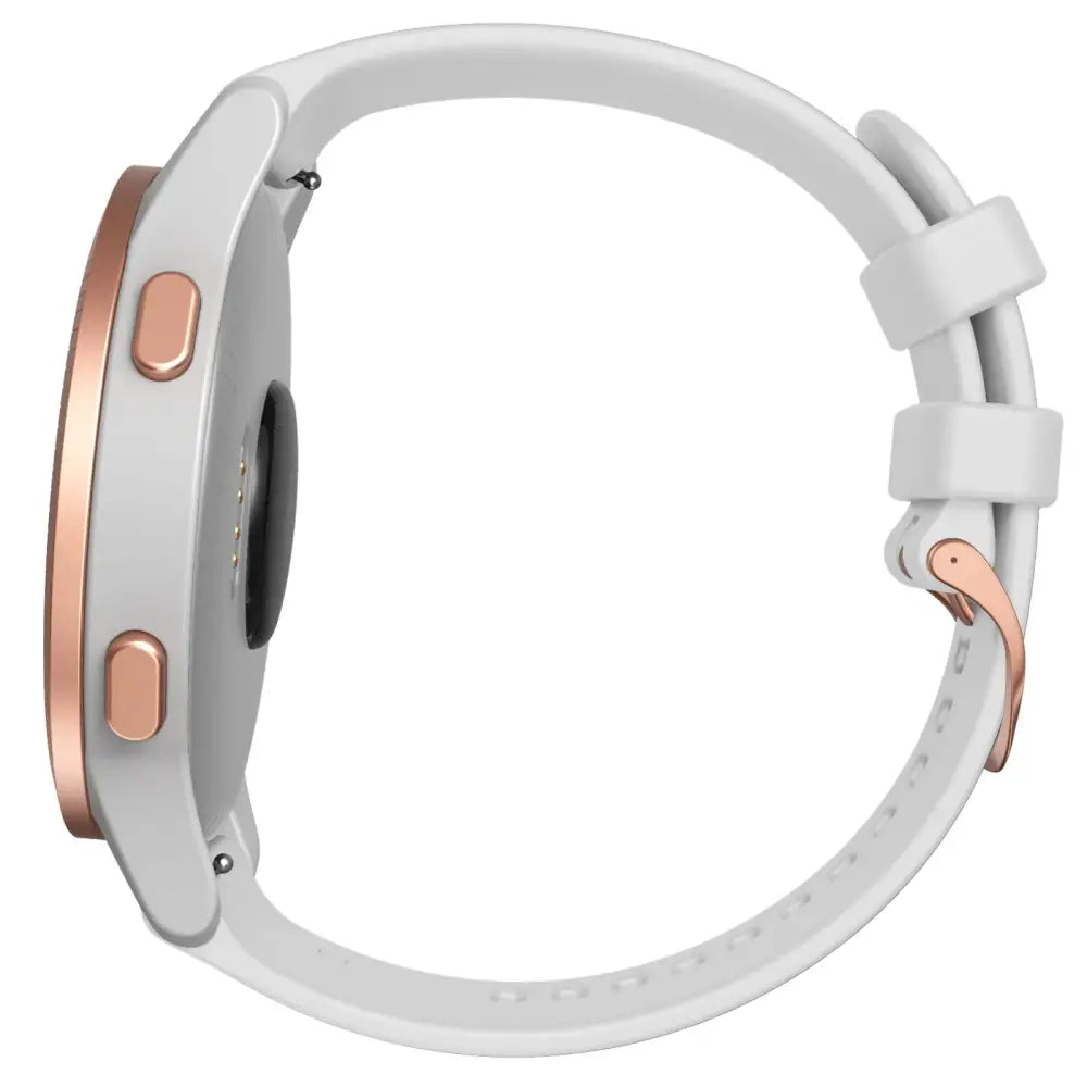 Silicone Replacement Strap for the Garmin Venu Series (available in 10 colours) Habicare