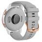 Silicone Replacement Strap for the Garmin Venu Series (available in 10 colours) Habicare