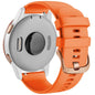 Silicone Replacement Strap for the Garmin Venu Series (available in 10 colours) Habicare