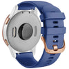 Silicone Replacement Strap for the Garmin Venu Series (available in 10 colours)