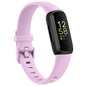 Silicone Sport Strap for the Fitbit Inspire 3 Series (21 colours available) Habicare