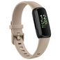 Silicone Sport Strap for the Fitbit Inspire 3 Series (21 colours available) Habicare