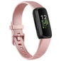 Silicone Sport Strap for the Fitbit Inspire 3 Series (21 colours available) Habicare