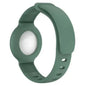 Silicone Strap for Apple AirTag (Available in 12 colours) Habicare