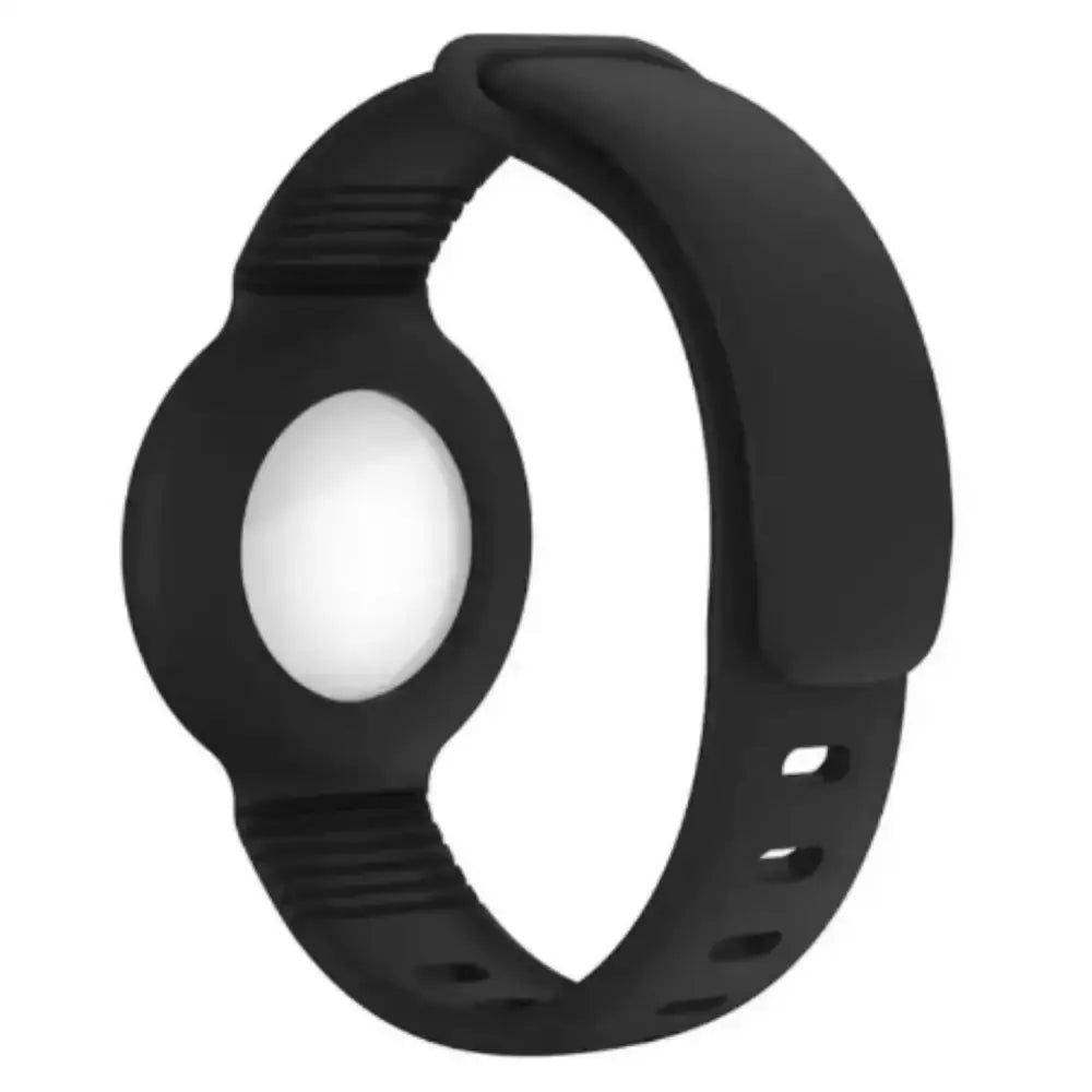 Silicone Strap for Apple AirTag (Available in 12 colours) Habicare