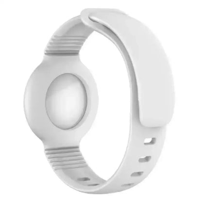 Silicone Strap for Apple AirTag (Available in 12 colours) Habicare
