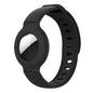 Silicone Strap for Apple AirTag (Available in 12 colours) Habicare