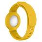 Silicone Strap for Apple AirTag (Available in 12 colours) Habicare