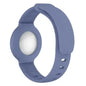 Silicone Strap for Apple AirTag (Available in 12 colours) Habicare