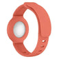 Silicone Strap for Apple AirTag (Available in 12 colours) Habicare