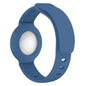 Silicone Strap for Apple AirTag (Available in 12 colours) Habicare