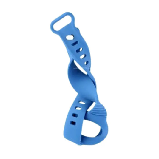 Silicone Strap for Apple AirTag (Available in 12 colours) Habicare